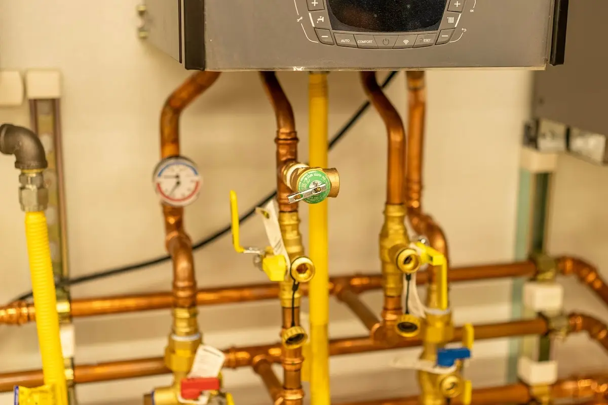 Licensed technician providing Sewer Cleanout for a homeowner in Vandenberg Village